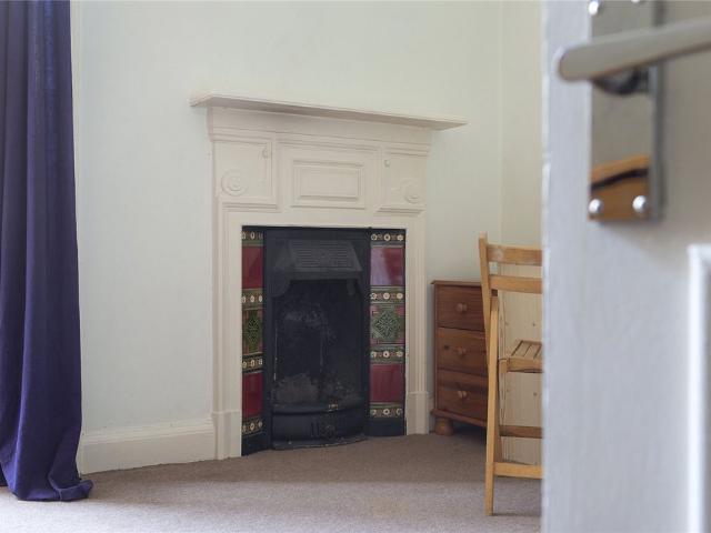 Apartment for rent in Bruntsfield, Scotland