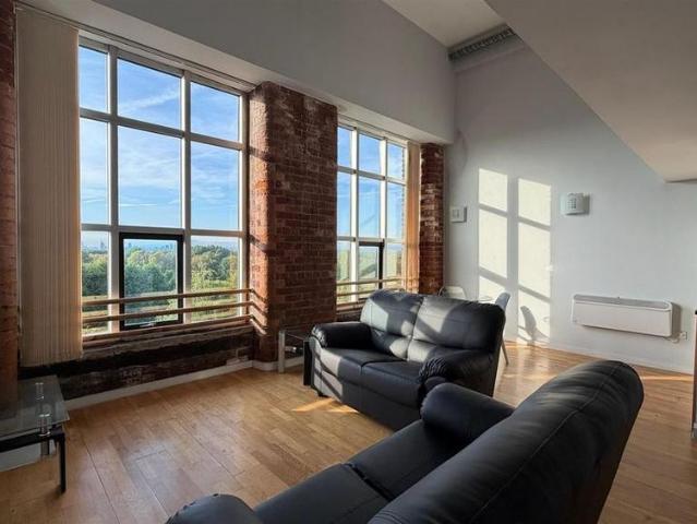 Apartment for rent in Reddish, Greater Manchester
