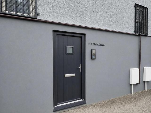 Flat for rent in Trenance, Newquay