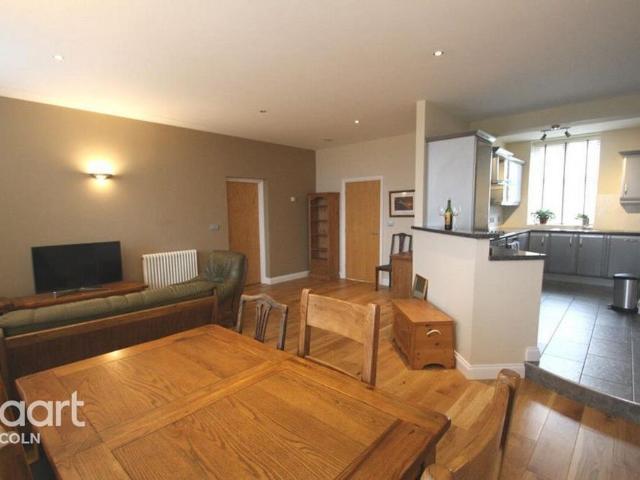 Apartment for rent in Ashby De La Launde, Lincolnshire