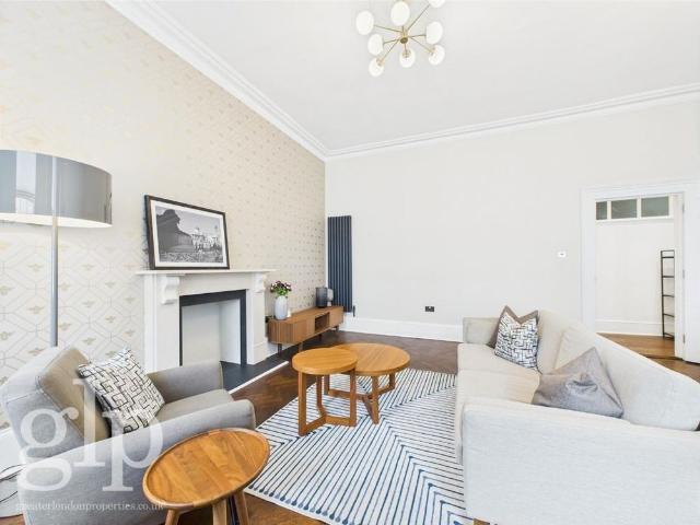 Apartment for rent in Knightsbridge, Greater London