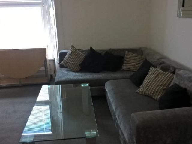 Apartment for rent in City Centre, Scotland