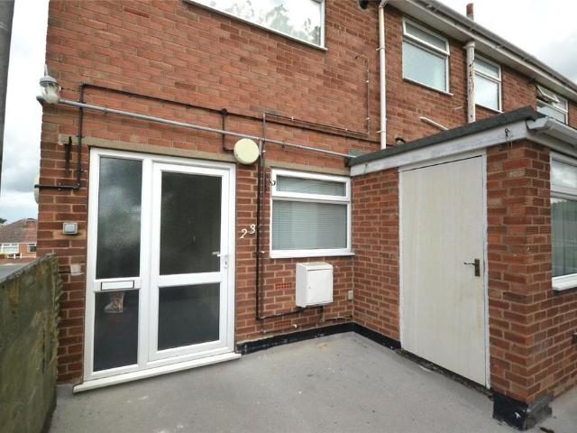 Flat for rent in Scartho, North East Lincolnshire