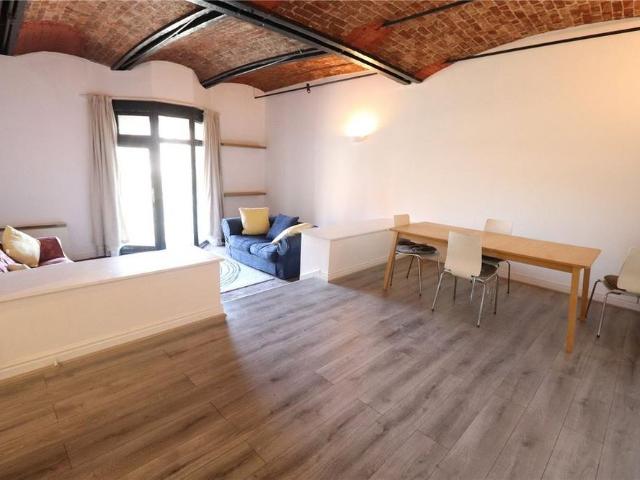 Apartment for rent in Baltic Triangle, Calderstones