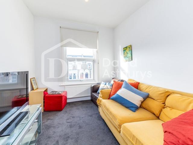 Apartment for rent in Harringay, Greater London