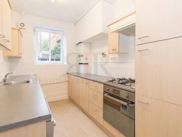 Apartment for rent in Bankside, Greater London