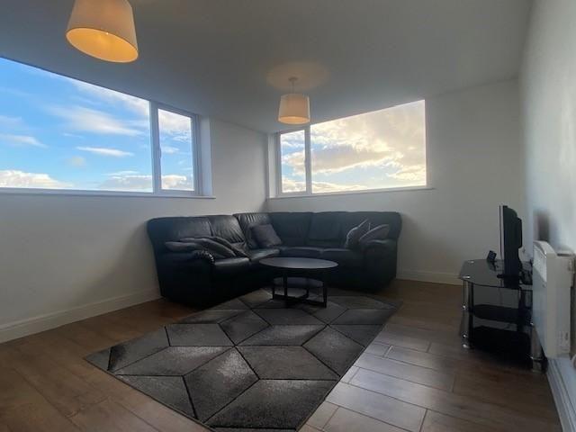 Apartment for rent in Calderstones