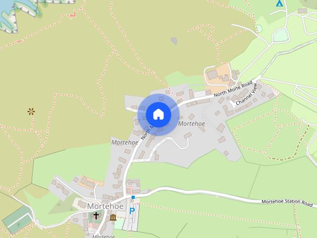Apartment for rent in Kentisbury, Devon