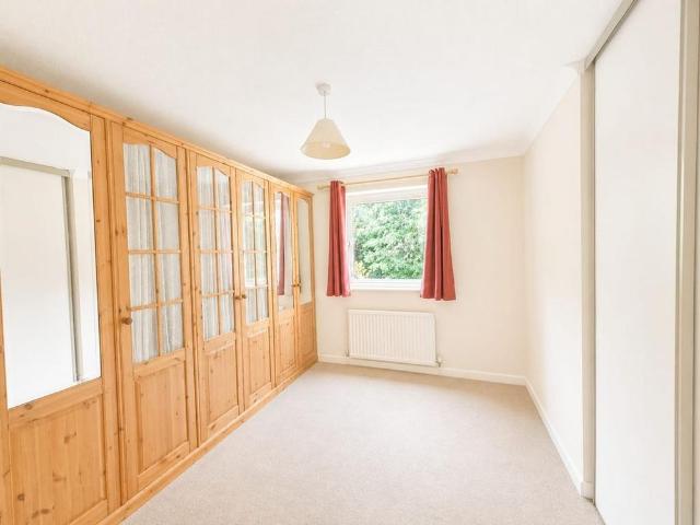 Apartment for rent in Glen Eyre, City Of Southampton