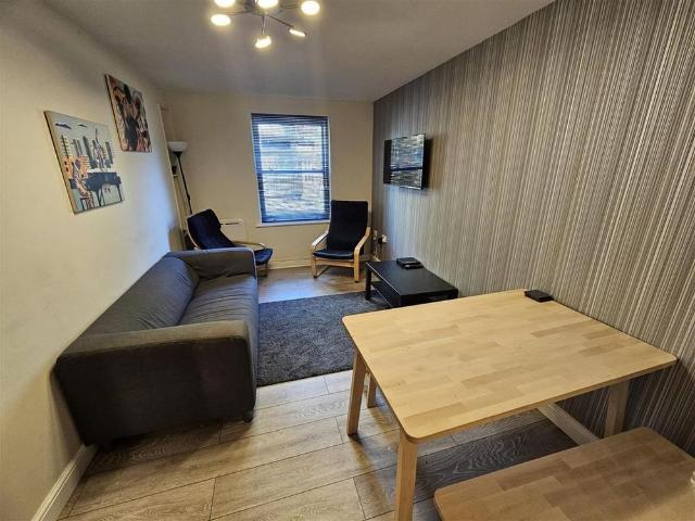 Apartment for rent in Wincheap, The Bridge