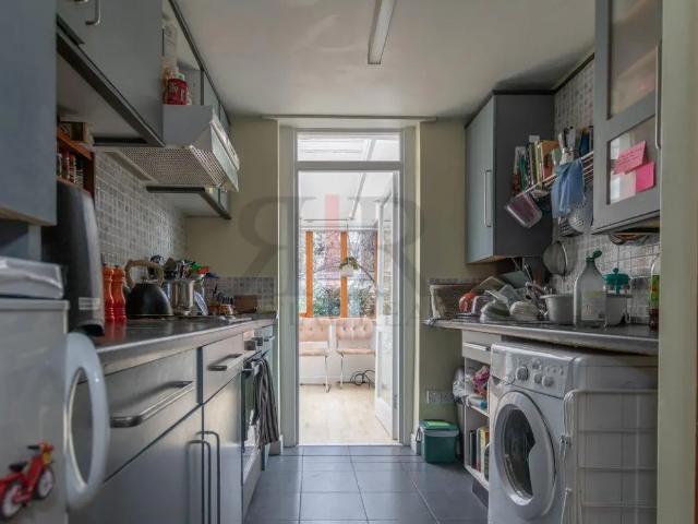 Apartment for rent in London Borough of Camden, Greater London