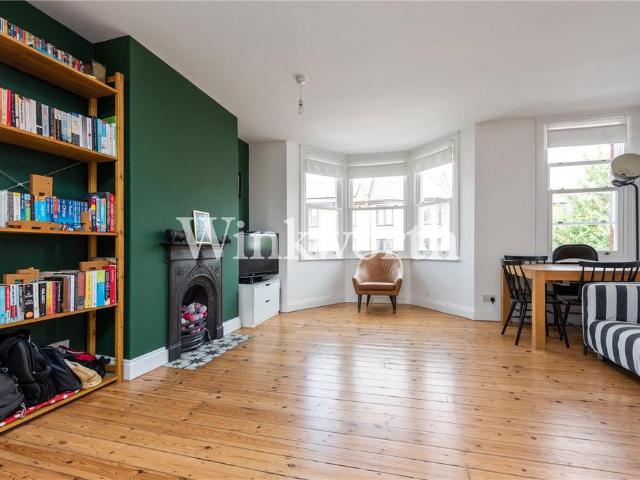Flat for rent in Harringay, Greater London