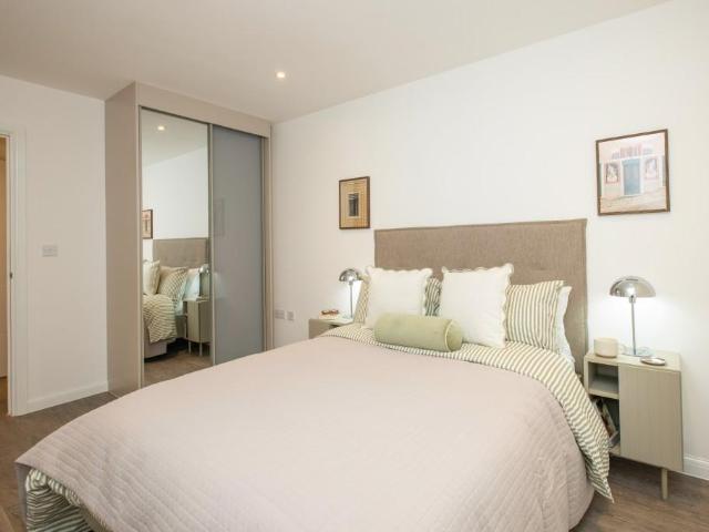 Flat for rent in Brooklands, Monks Orchard