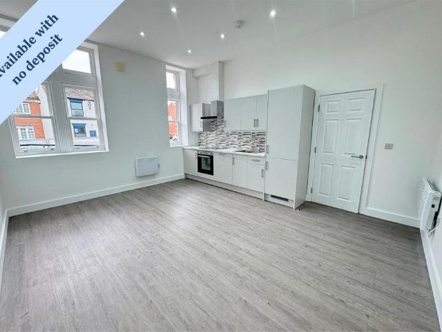 Flat for rent in West Yorkshire