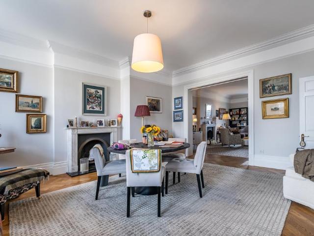 Flat for rent in Marylebone, Greater London
