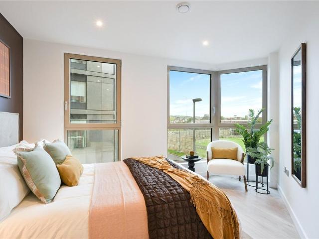 Flat for rent in Holbeck, West Yorkshire