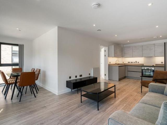 Apartment for rent in Slough