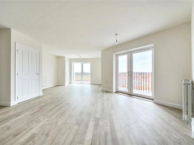 Apartment for rent in Arbury, Cambridgeshire