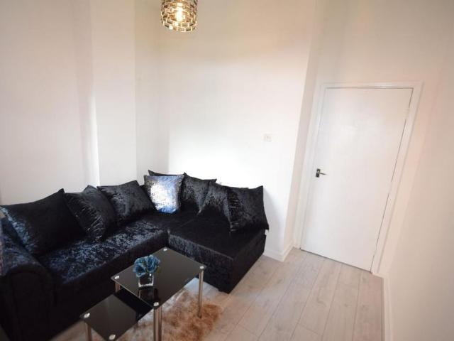 Apartment for rent in Old Trafford, Trafford Park