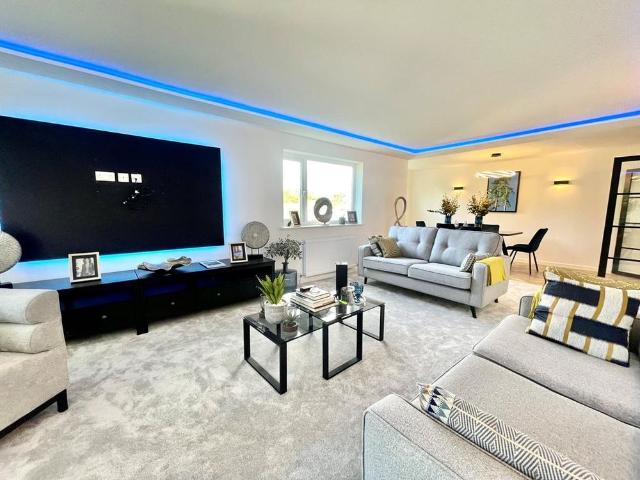 Apartment for rent in Parkstone, Poole