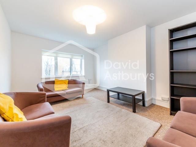 Apartment for rent in Crouch End, Greater London