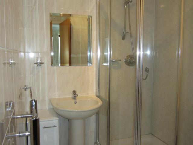 Apartment for rent in Craigiebuckler, Ballindoch