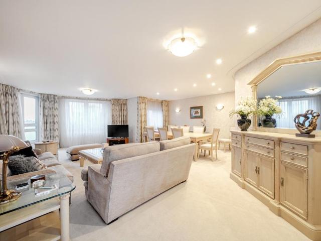 Flat for rent in St. John's Wood, Isle Of Man