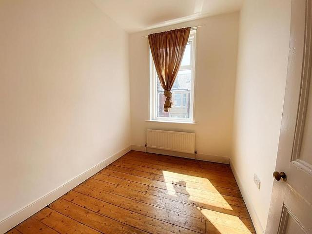 Apartment for rent in Wallsend, North Tyneside