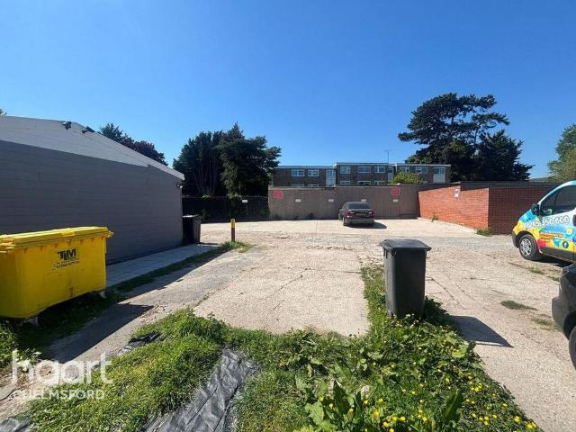 Apartment for rent in Melbourne, Chelmsford