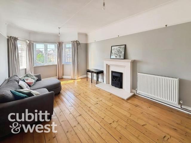 Apartment for rent in Somers Town, City Of Portsmouth