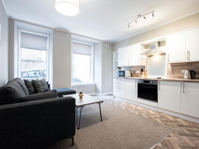 Apartment for rent in Blackness, Scotland