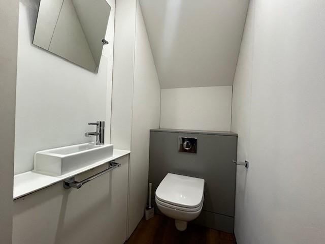 Apartment for rent in New Islington, Georgia