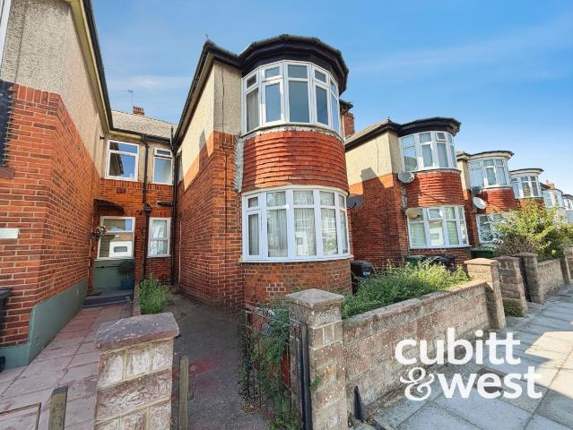 Apartment for rent in Tipner, City Of Portsmouth