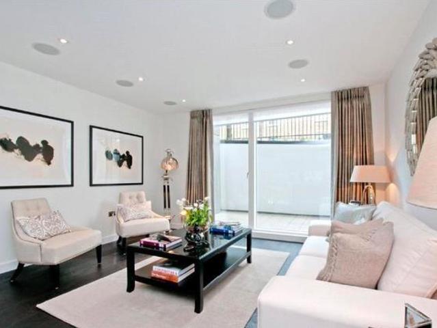 Apartment for rent in Pimlico, Isle Of Man