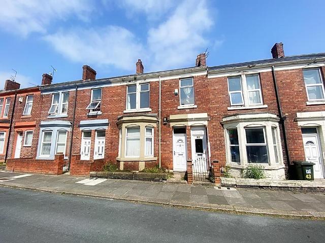 Flat for rent in Howdon, Wallsend