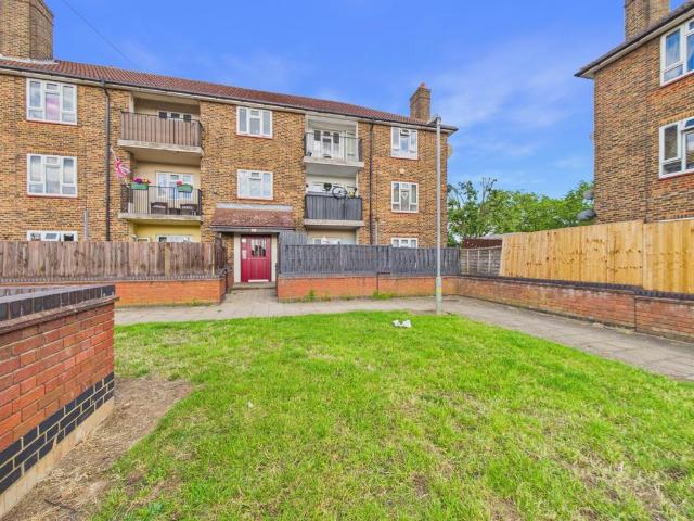 Flat for rent in South Ockendon, Essex
