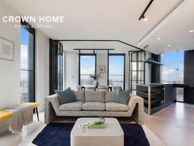 Flat for rent in Bishopsgate Without, Bishopsgate