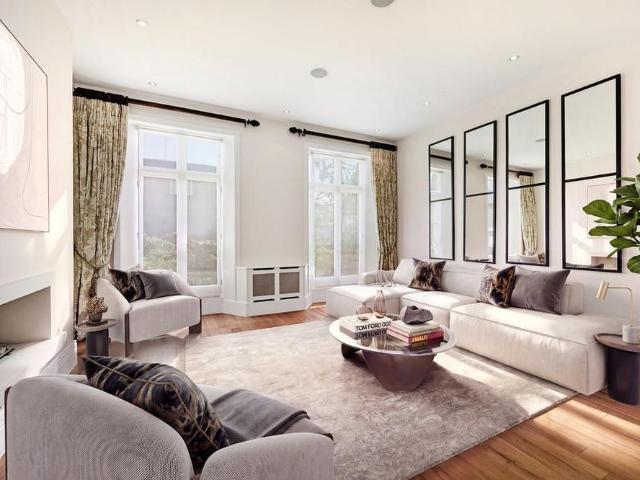 Apartment for rent in Brompton, Greater London