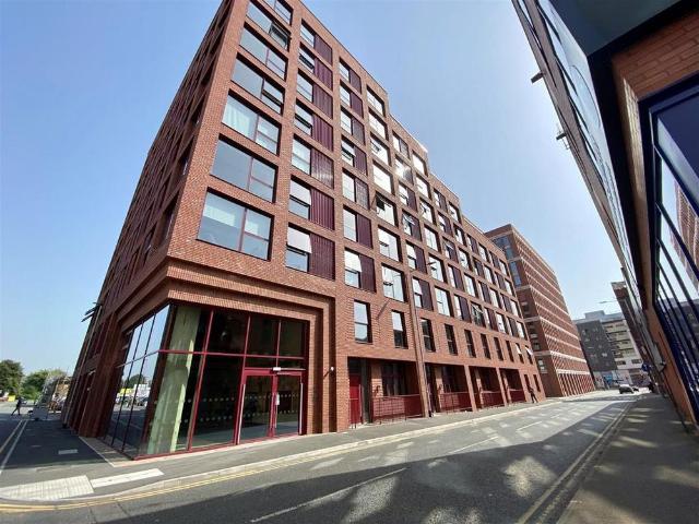 Apartment for rent in City Centre, Georgia