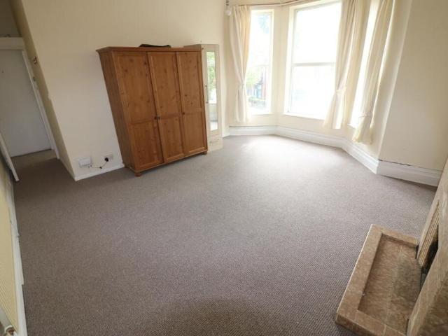 Apartment for rent in Old Town, Hull