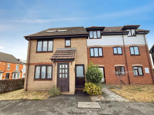 Flat for rent in Grantham, South Kesteven