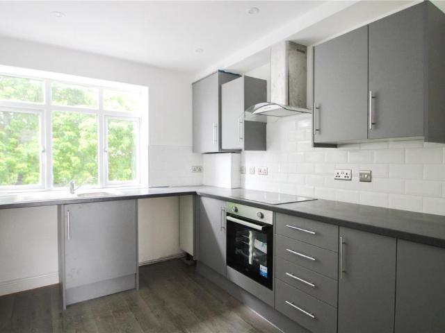 Flat for rent in Feckenham, City Of Bristol