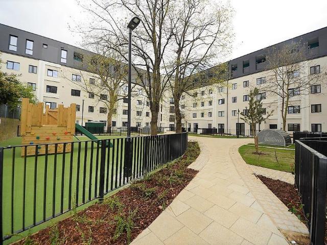 Flat for rent in Brixton, Isle Of Man