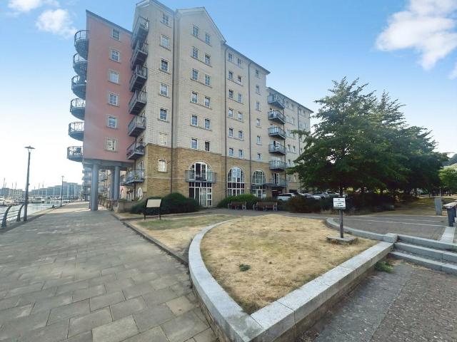 Flat for rent in Woodhill, Portishead