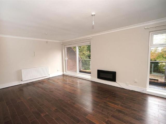 Apartment for rent in Lee Bank, Greater Manchester