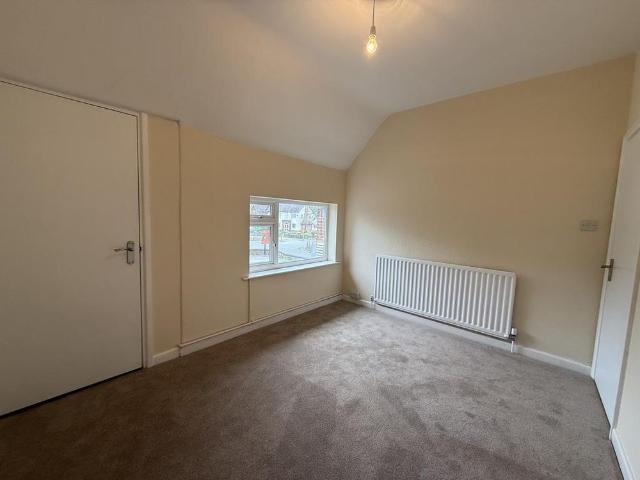 Apartment for rent in Stowe, Lichfield
