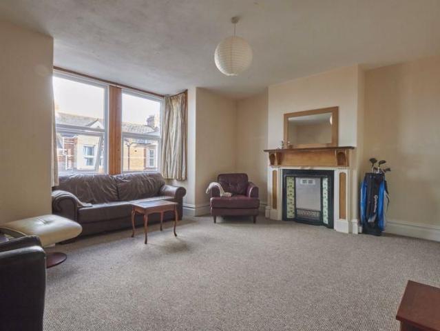Apartment for rent in Polsloe, Exeter