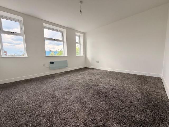 Apartment for rent in South Yorkshire