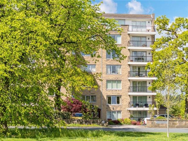 Apartment for rent in Low Harrogate, Harrogate