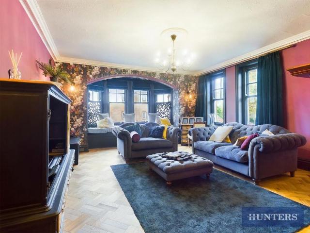 Apartment for rent in South Cliff, Kepwick
